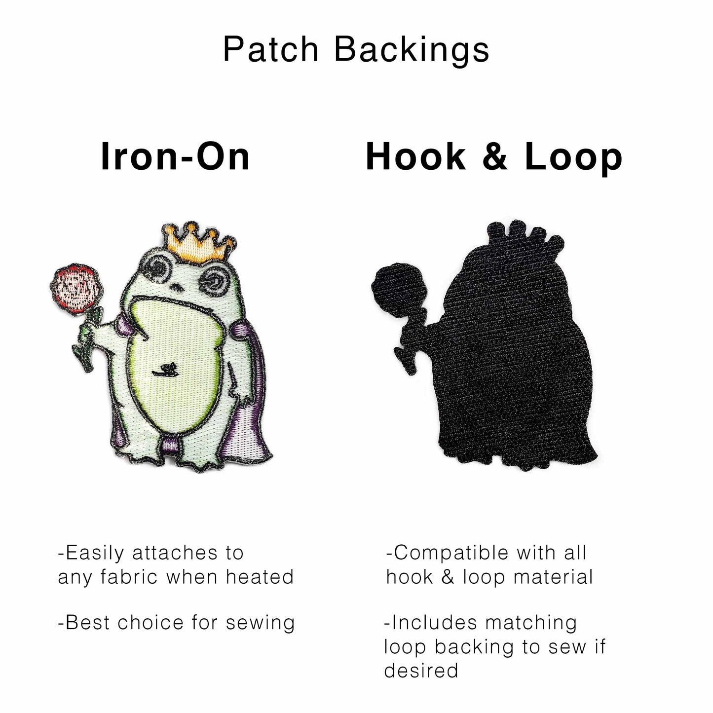 Dead Inside Horror Patch