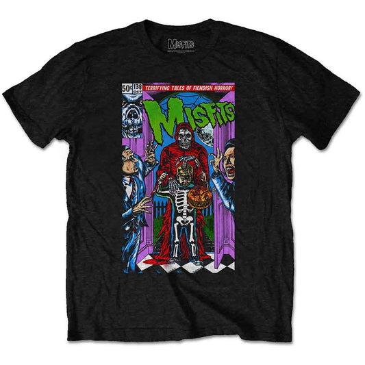 Misfits Trick or Treat [T-Shirt]